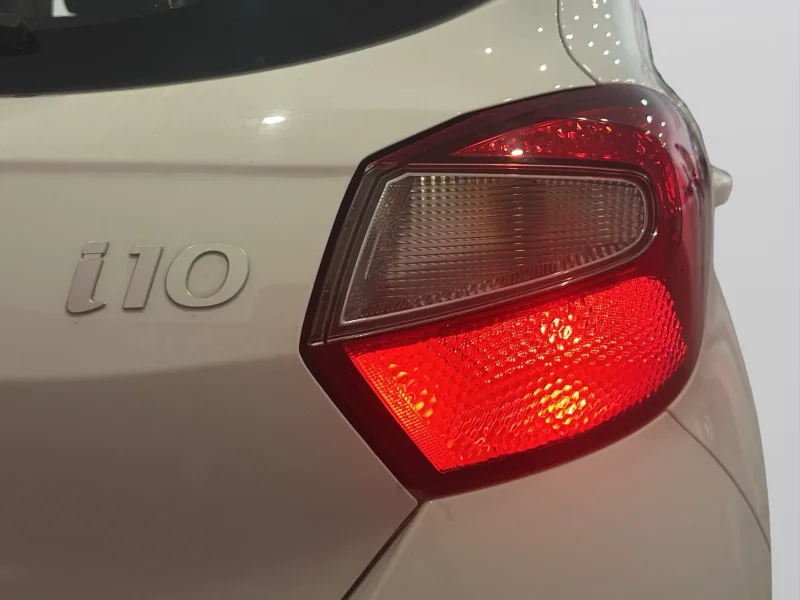 Imagen de Hyundai i10