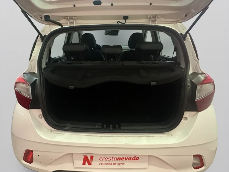 Imagen de Hyundai i10