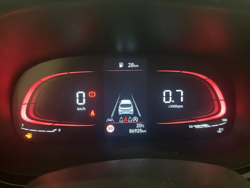 Imagen de Hyundai i10