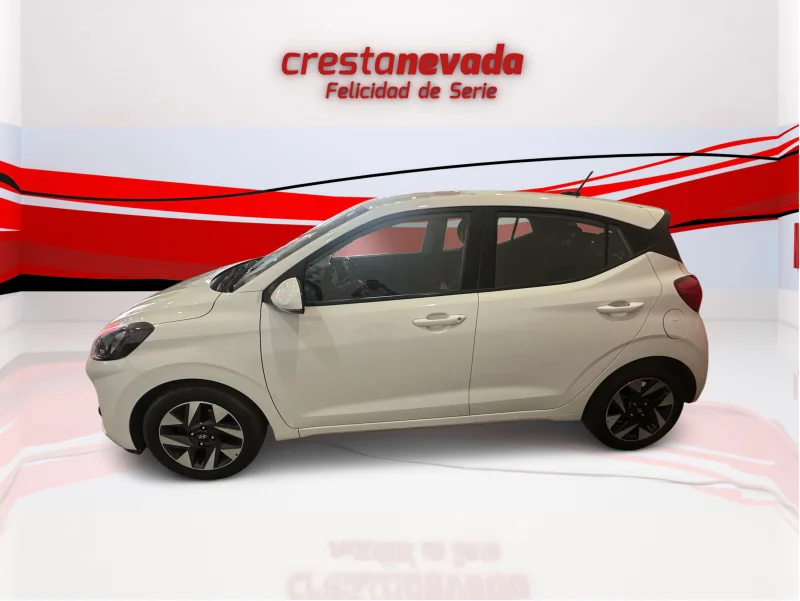Imagen de Hyundai i10