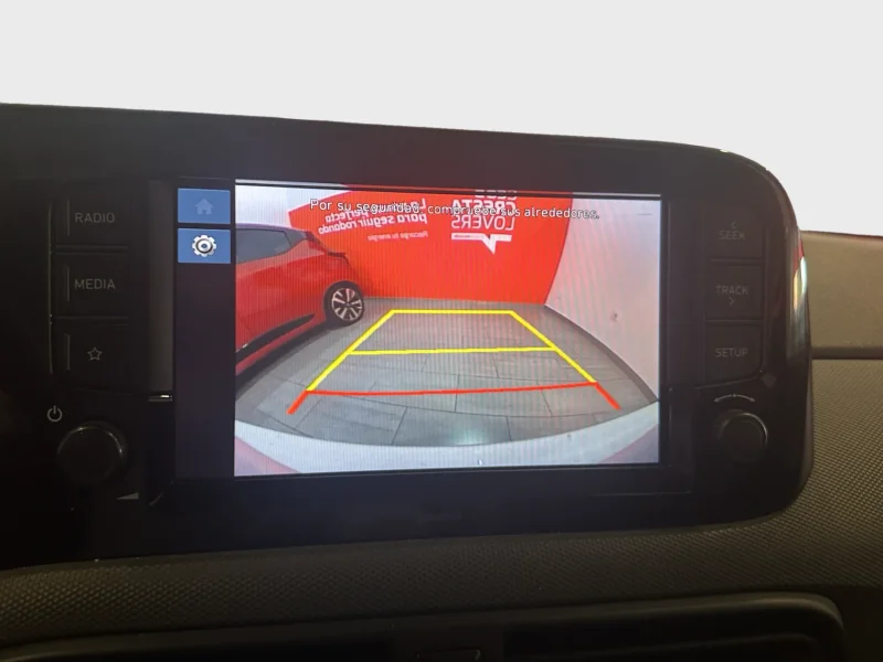 Imagen de Hyundai i10