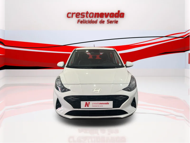 Imagen de Hyundai i10