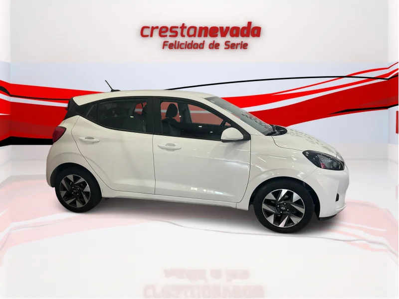 Imagen de Hyundai i10