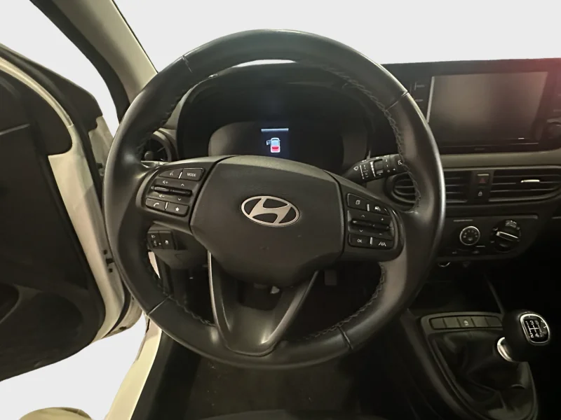 Imagen de Hyundai i10