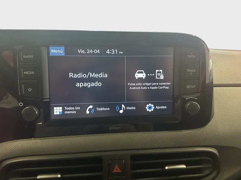 Imagen de Hyundai i10