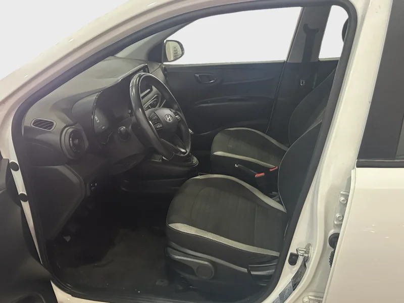 Imagen de Hyundai i10