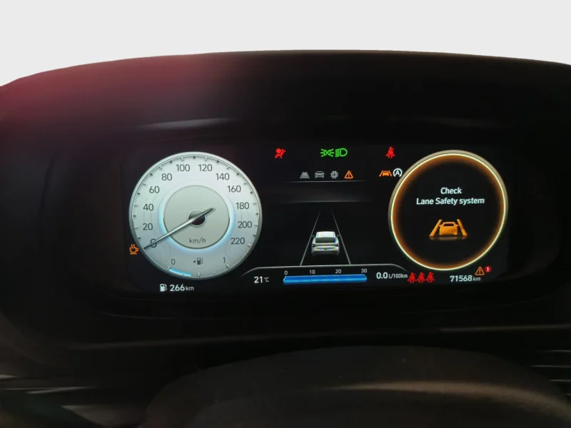 Imagen de Hyundai i20