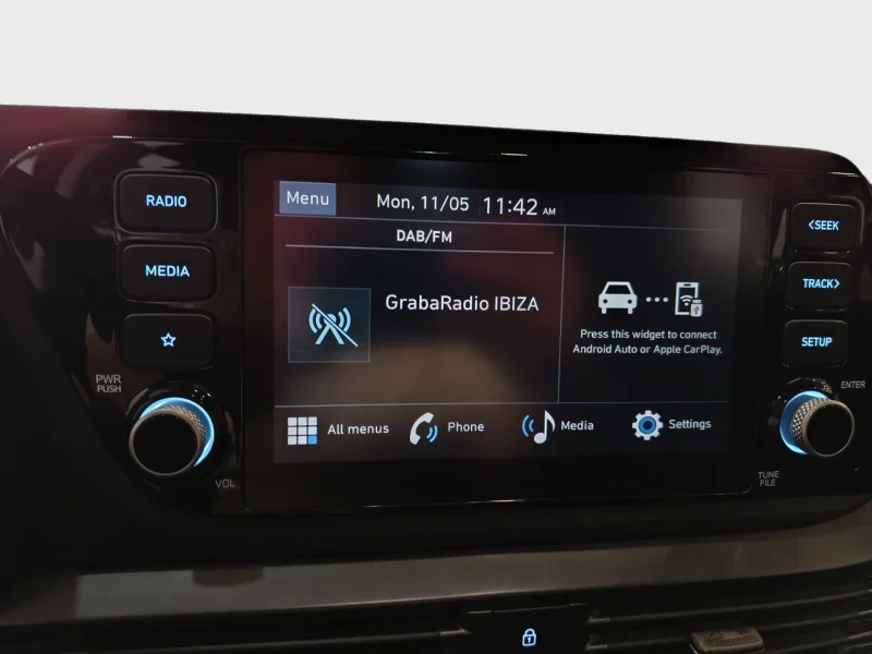 Imagen de Hyundai i20