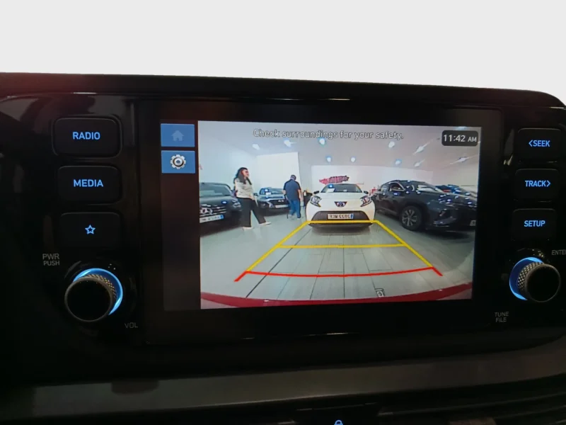 Imagen de Hyundai i20