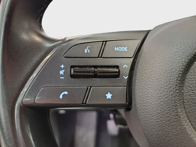 Imagen de Hyundai i20