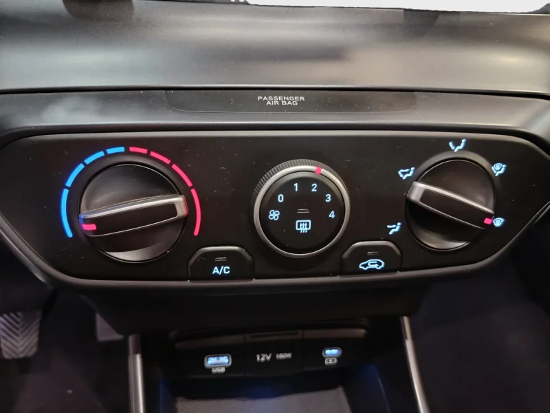Imagen de Hyundai i20