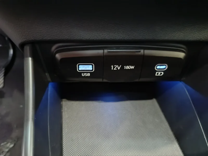 Imagen de Hyundai i20