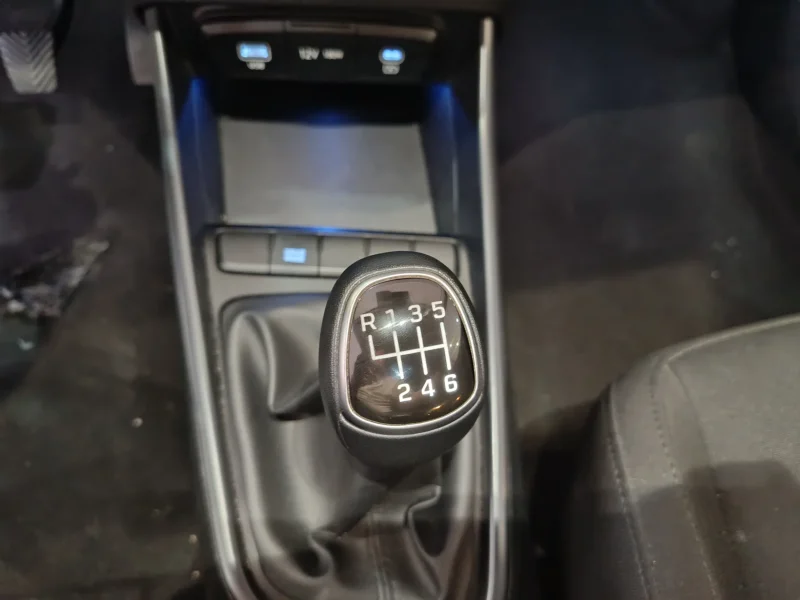 Imagen de Hyundai i20