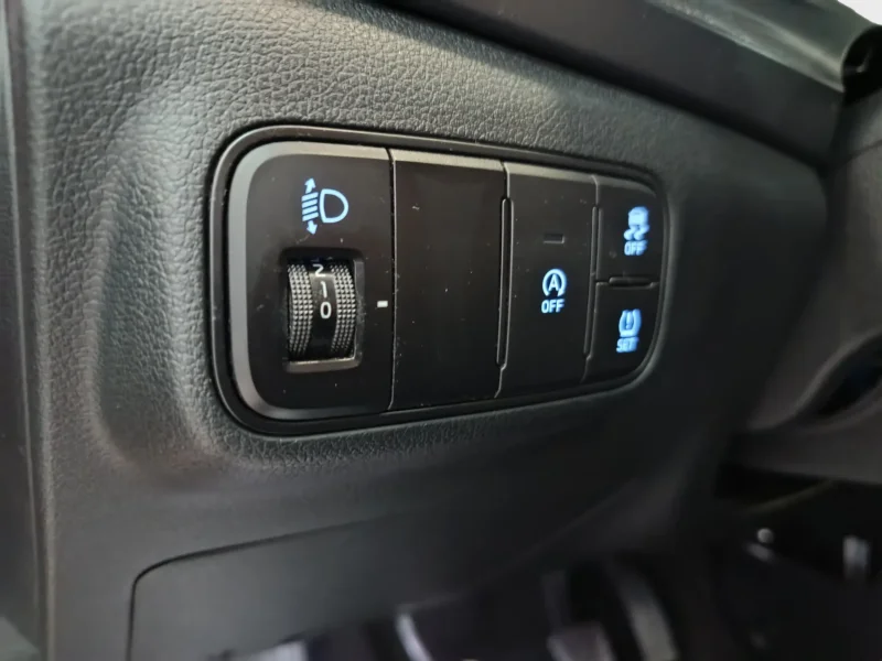Imagen de Hyundai i20