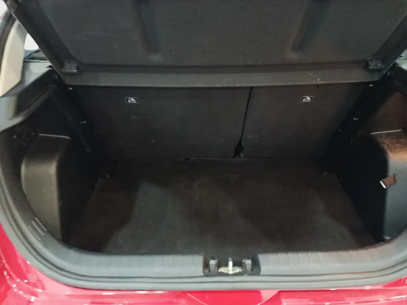 Imagen de Hyundai i20