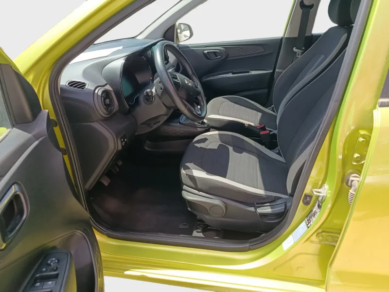 Imagen de Hyundai i10