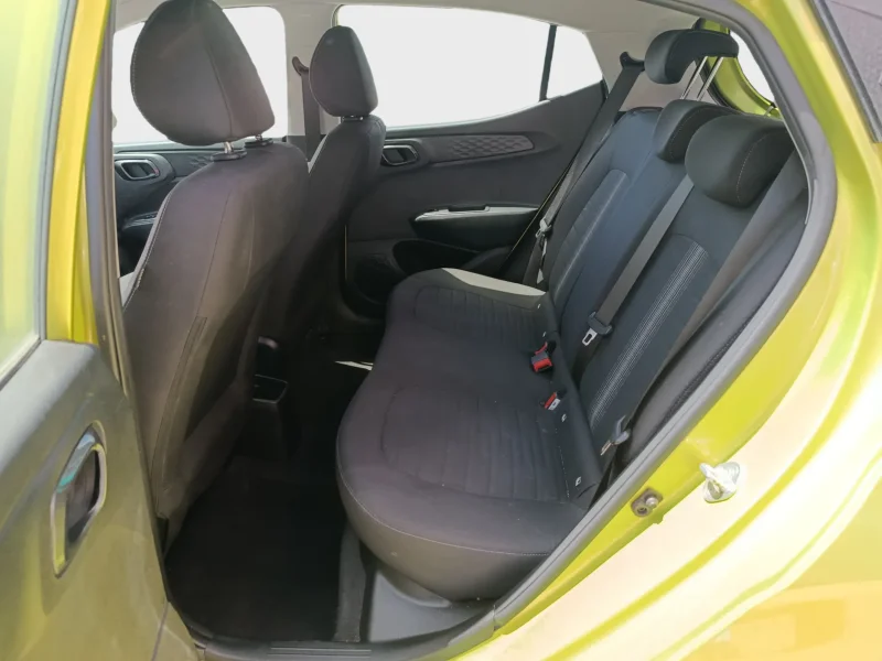 Imagen de Hyundai i10
