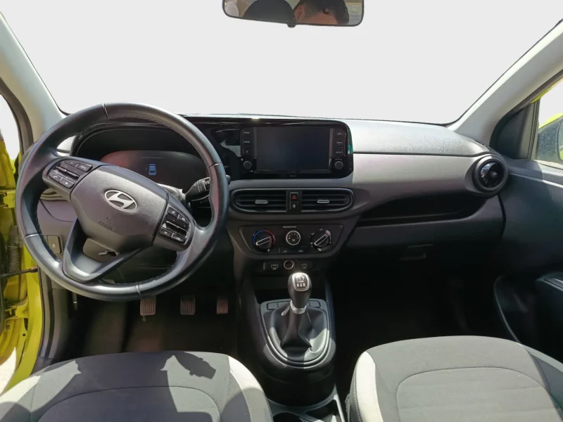 Imagen de Hyundai i10