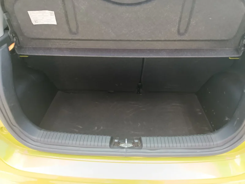 Imagen de Hyundai i10