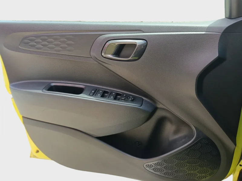 Imagen de Hyundai i10