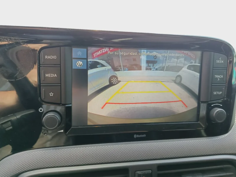 Imagen de Hyundai i10