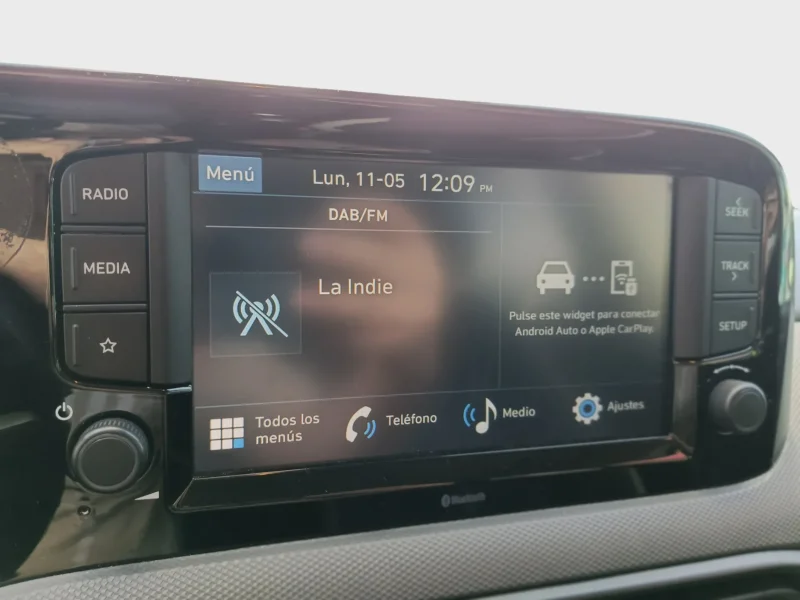 Imagen de Hyundai i10
