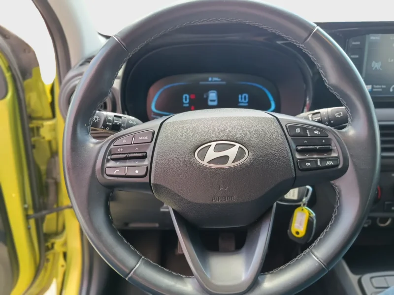 Imagen de Hyundai i10