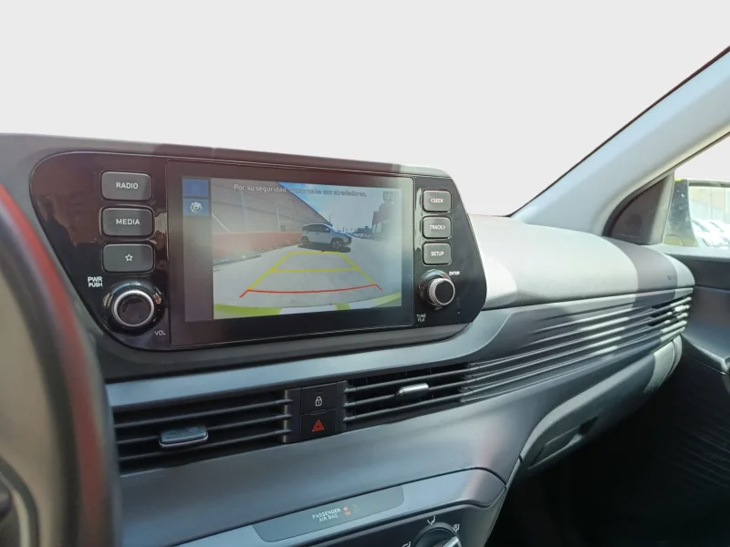 Imagen de Hyundai i20