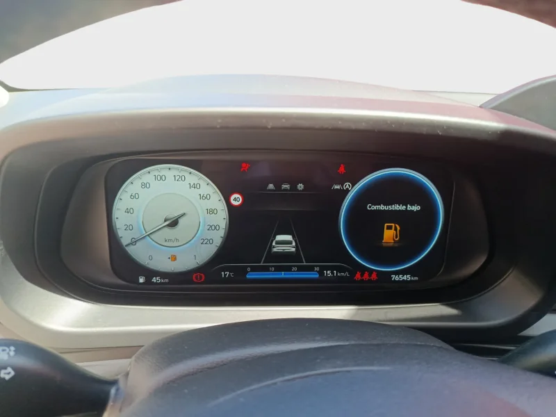 Imagen de Hyundai i20