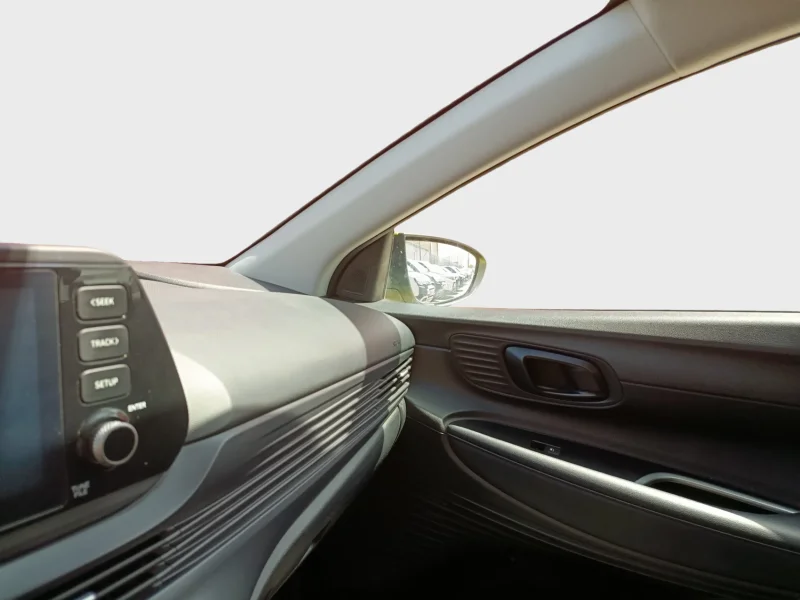 Imagen de Hyundai i20