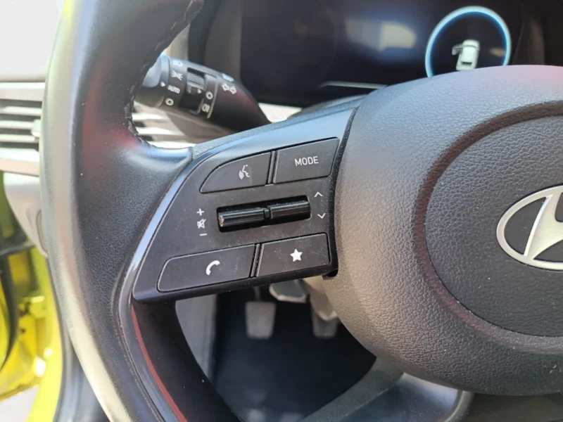 Imagen de Hyundai i20