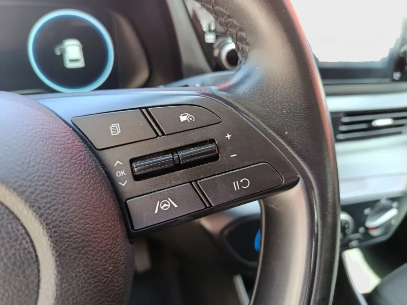 Imagen de Hyundai i20