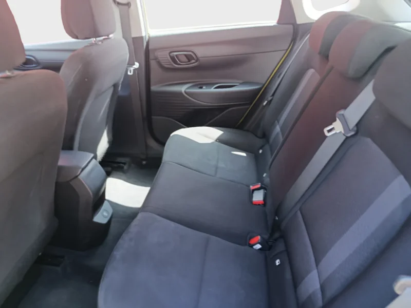 Imagen de Hyundai i20