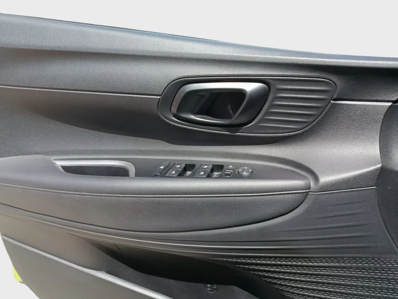 Imagen de Hyundai i20