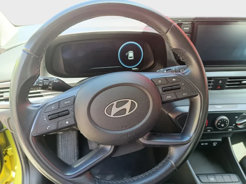 Imagen de Hyundai i20