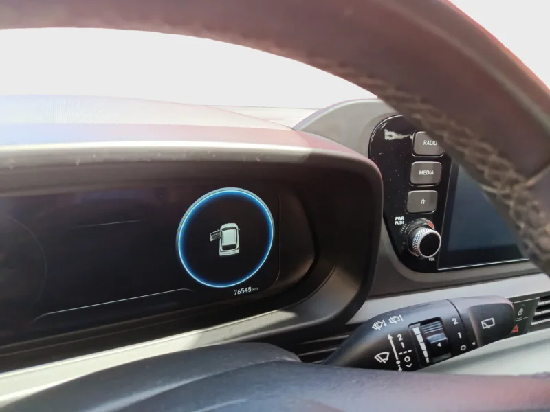 Imagen de Hyundai i20