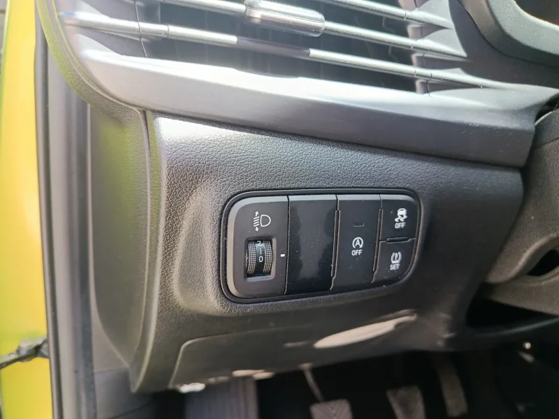 Imagen de Hyundai i20