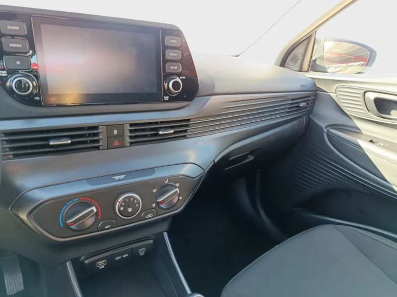Imagen de Hyundai i20