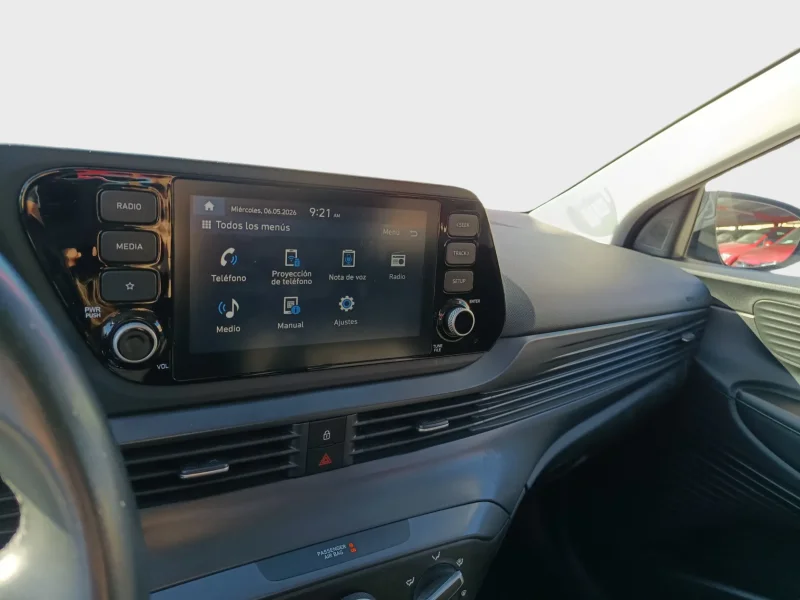 Imagen de Hyundai i20