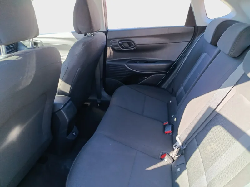 Imagen de Hyundai i20