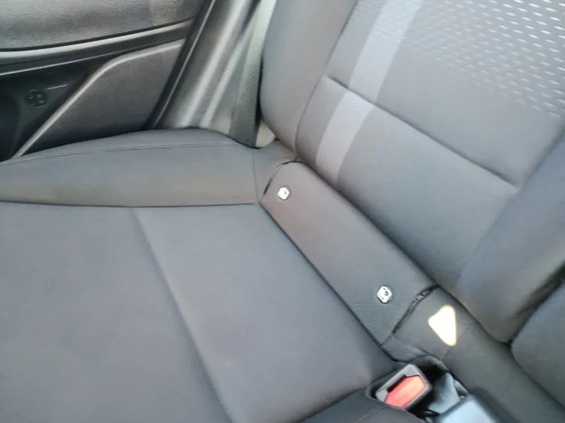 Imagen de Hyundai i20