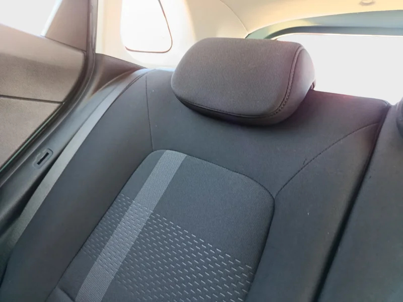 Imagen de Hyundai i20