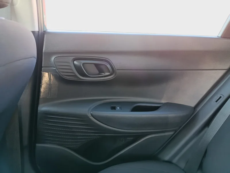 Imagen de Hyundai i20