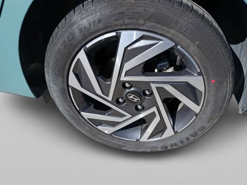 Imagen de Hyundai i20