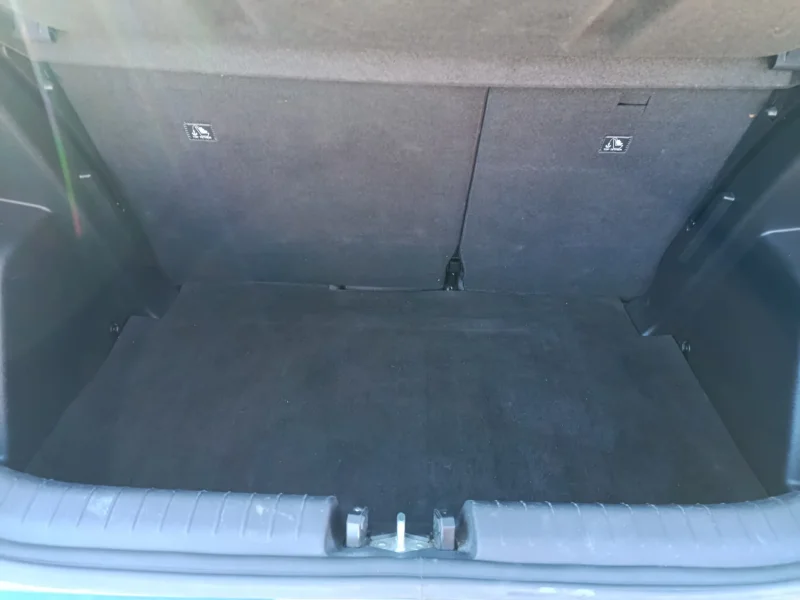 Imagen de Hyundai i20