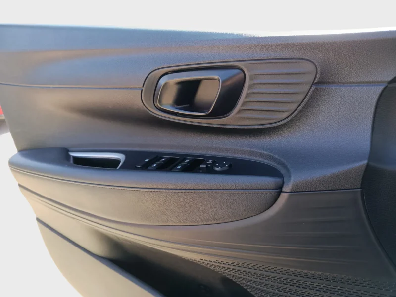 Imagen de Hyundai i20