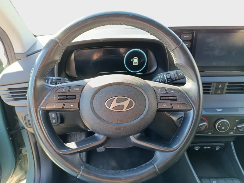 Imagen de Hyundai i20