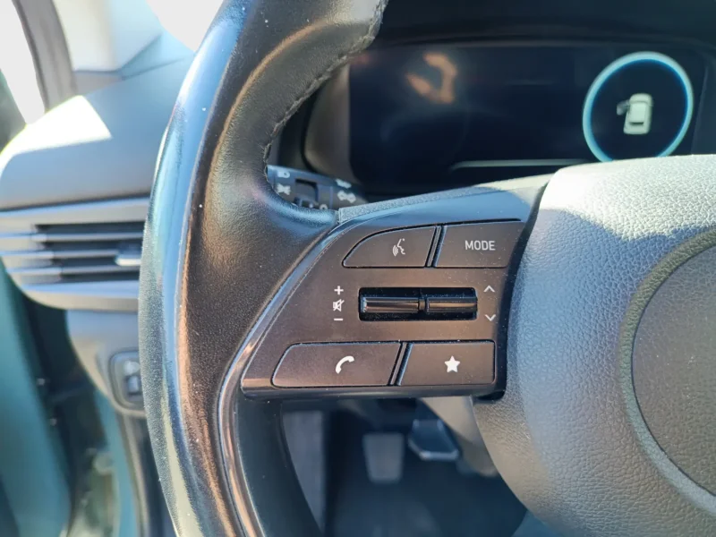 Imagen de Hyundai i20