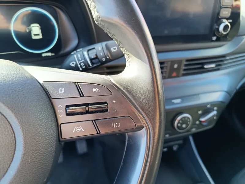 Imagen de Hyundai i20
