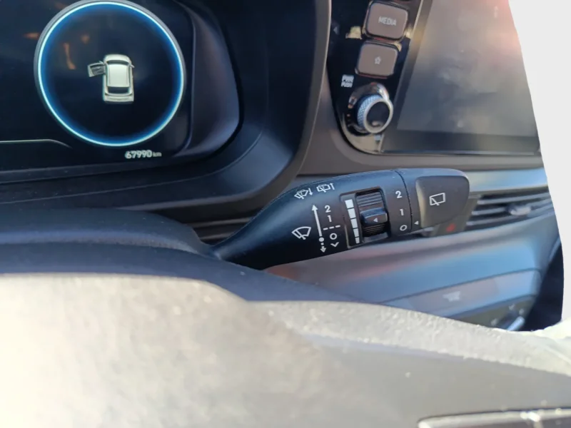 Imagen de Hyundai i20